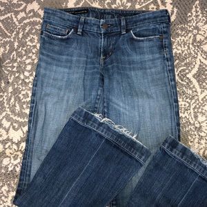 Citizens of Humanity flared jeans